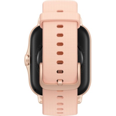 Смарт-годинник Amazfit GTS 2 Petal Pink (New Version) рожевий