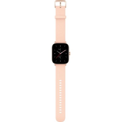 Смарт-годинник Amazfit GTS 2 Petal Pink (New Version) рожевий