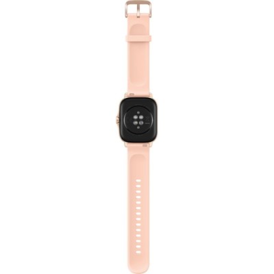 Смарт-годинник Amazfit GTS 2 Petal Pink (New Version) рожевий
