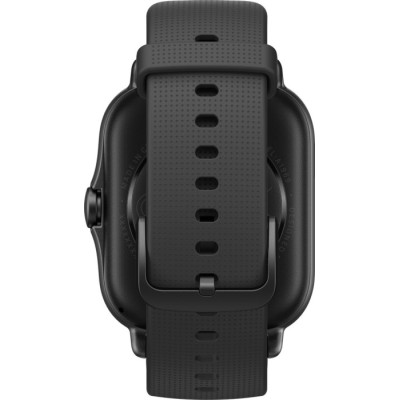 Смарт-годинник Amazfit GTS 2 Space Black (New Version) чорний