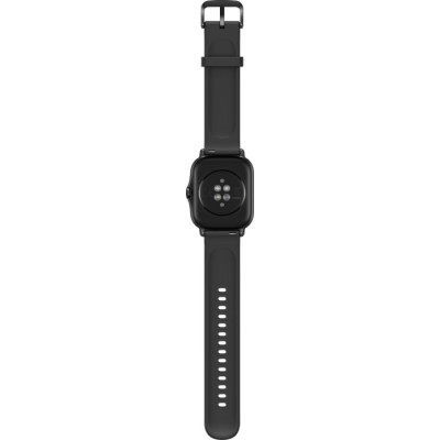 Смарт-годинник Amazfit GTS 2 Space Black (New Version) чорний