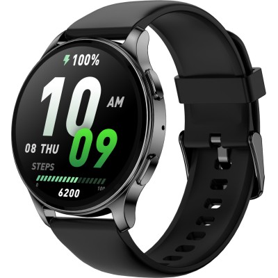 Смарт-годинник Amazfit Pop 3R Black (чорний)