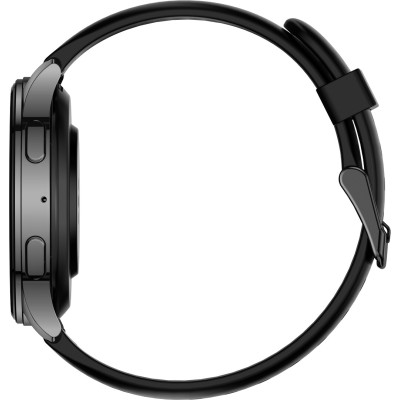 Смарт-годинник Amazfit Pop 3R Black (чорний)