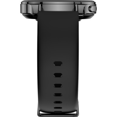 Смарт-годинник Amazfit Pop 3R Black (чорний)