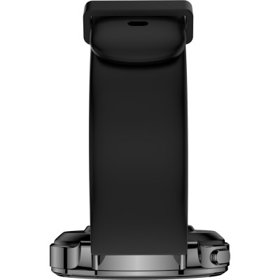 Смарт-годинник Amazfit Pop 3R Black (чорний)