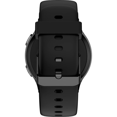 Смарт-годинник Amazfit Pop 3R Black (чорний)