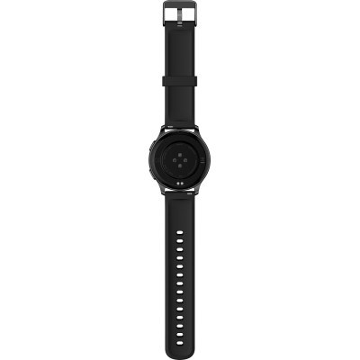 Смарт-годинник Amazfit Pop 3R Black (чорний)