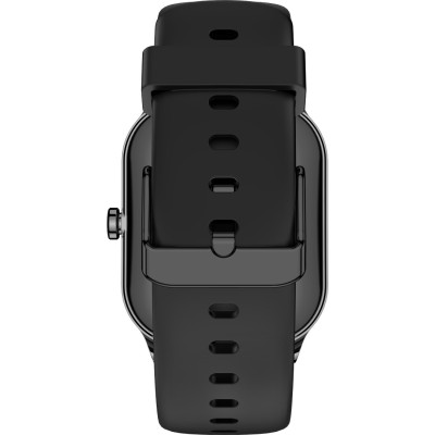 Смарт-годинник Amazfit Pop 3S Black (чорний)