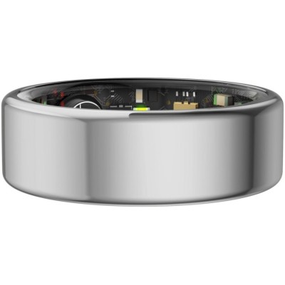 Смарт-кільце Smart Ring SSR-03 розмір 11 Срібний