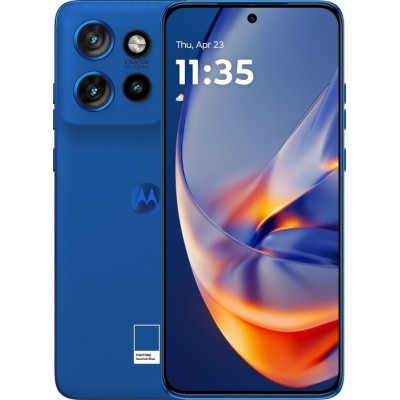 Смартфон Motorola Edge 50 NEO 8/256GB Nautical Blue (PB310053RS)