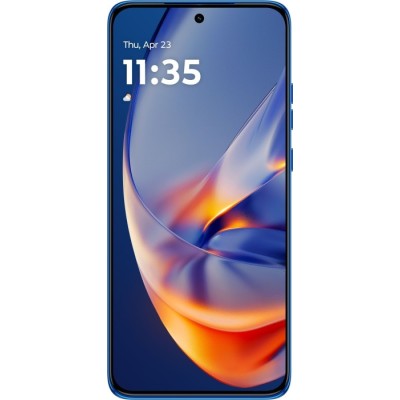 Смартфон Motorola Edge 50 NEO 8/256GB Nautical Blue (PB310053RS)