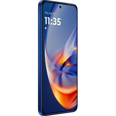 Смартфон Motorola Edge 50 NEO 8/256GB Nautical Blue (PB310053RS)