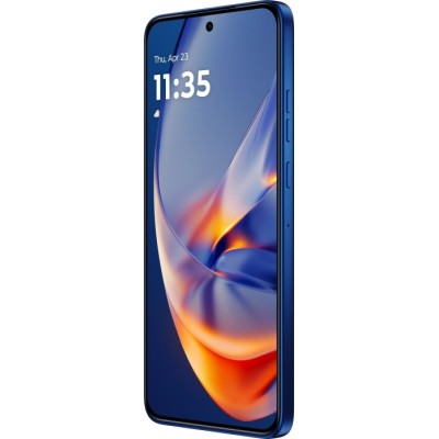 Смартфон Motorola Edge 50 NEO 8/256GB Nautical Blue (PB310053RS)