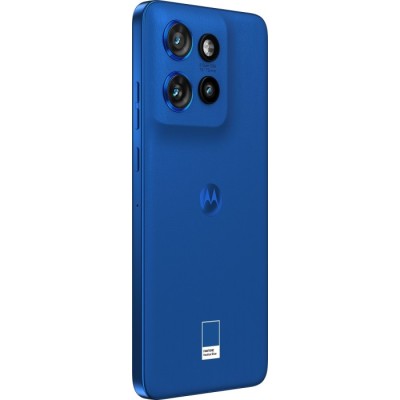 Смартфон Motorola Edge 50 NEO 8/256GB Nautical Blue (PB310053RS)