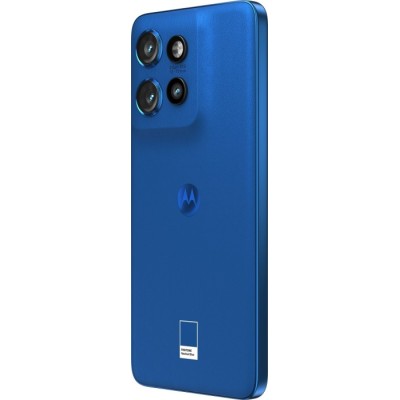 Смартфон Motorola Edge 50 NEO 8/256GB Nautical Blue (PB310053RS)