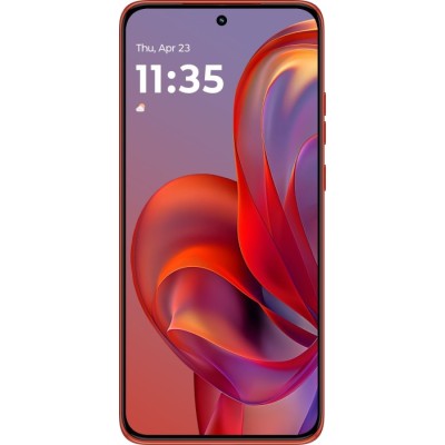 Смартфон Motorola Edge 50 NEO 8/256GB Poinciana (PB310042RS)