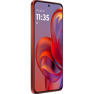 Смартфон Motorola Edge 50 NEO 8/256GB Poinciana (PB310042RS)