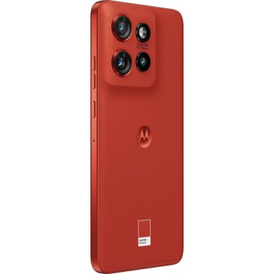 Смартфон Motorola Edge 50 NEO 8/256GB Poinciana (PB310042RS)