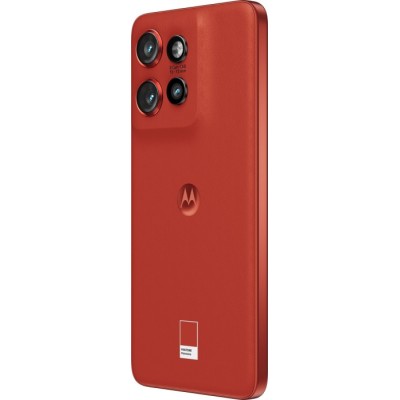 Смартфон Motorola Edge 50 NEO 8/256GB Poinciana (PB310042RS)