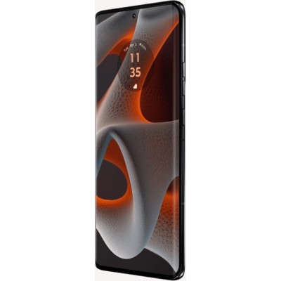 Смартфон Motorola Edge 50 Pro 12/512GB Black Beauty (PB1J0050RS)