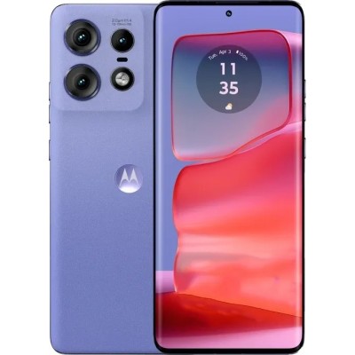 Смартфон Motorola Edge 50 Pro 12/512GB Luxe Lavender (PB1J0053RS)