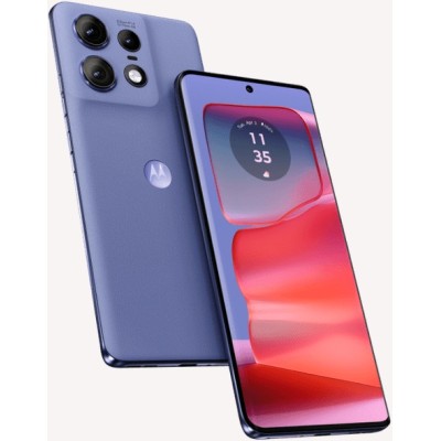 Смартфон Motorola Edge 50 Pro 12/512GB Luxe Lavender (PB1J0053RS)