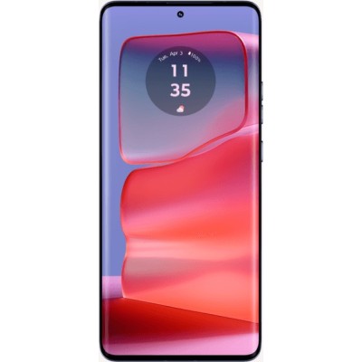 Смартфон Motorola Edge 50 Pro 12/512GB Luxe Lavender (PB1J0053RS)