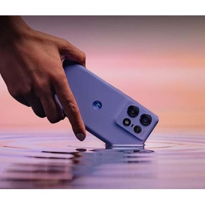 Смартфон Motorola Edge 50 Pro 12/512GB Luxe Lavender (PB1J0053RS)