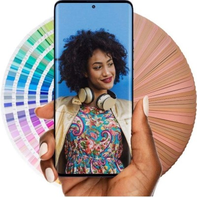 Смартфон Motorola Edge 50 Pro 12/512GB Luxe Lavender (PB1J0053RS)