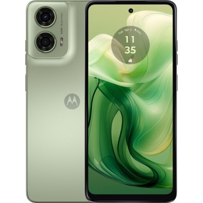 Смартфон Motorola G24 4/128GB Ice Green (PB180011RS) Смартфон Motorola G24 4/128GB Ice Green (PB180011RS)