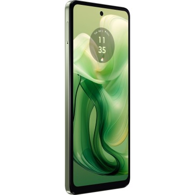 Смартфон Motorola G24 4/128GB Ice Green (PB180011RS) Смартфон Motorola G24 4/128GB Ice Green (PB180011RS)
