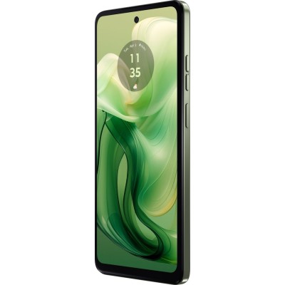 Смартфон Motorola G24 4/128GB Ice Green (PB180011RS) Смартфон Motorola G24 4/128GB Ice Green (PB180011RS)