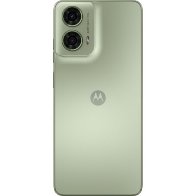 Смартфон Motorola G24 4/128GB Ice Green (PB180011RS) Смартфон Motorola G24 4/128GB Ice Green (PB180011RS)