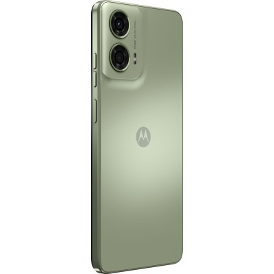 Смартфон Motorola G24 4/128GB Ice Green (PB180011RS) Смартфон Motorola G24 4/128GB Ice Green (PB180011RS)