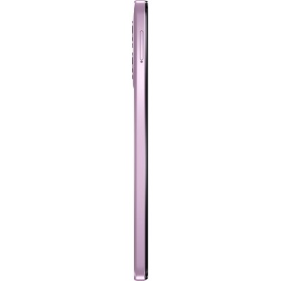 Смартфон Motorola G24 4/128GB Pink Lavender (PB180010RS)