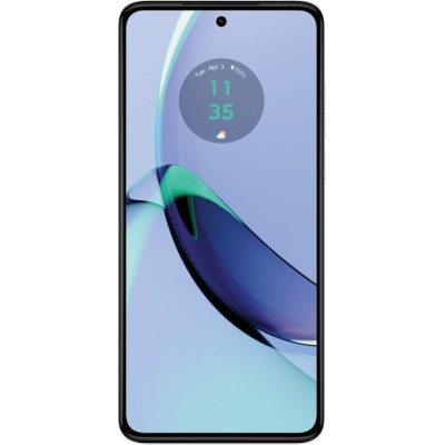 Смартфон Motorola G84 8/256GB Marshmallow Blue (PAYM0036RS)