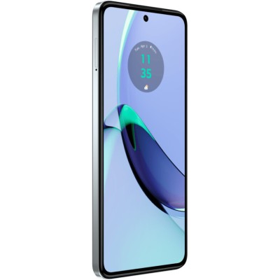 Смартфон Motorola G84 8/256GB Marshmallow Blue (PAYM0036RS)