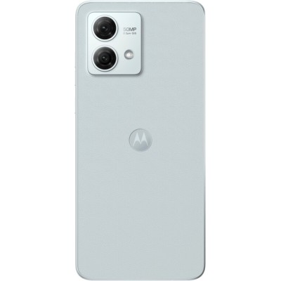Смартфон Motorola G84 8/256GB Marshmallow Blue (PAYM0036RS)