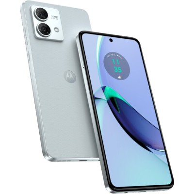 Смартфон Motorola G84 8/256GB Marshmallow Blue (PAYM0036RS)
