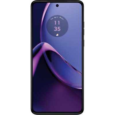 Смартфон Motorola G84 8/256GB Midnight Blue (PAYM0045RS)
