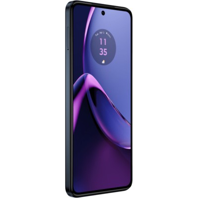 Смартфон Motorola G84 8/256GB Midnight Blue (PAYM0045RS)