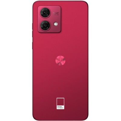 Смартфон Motorola G84 8/256GB Viva Magenta (PAYM0040RS)