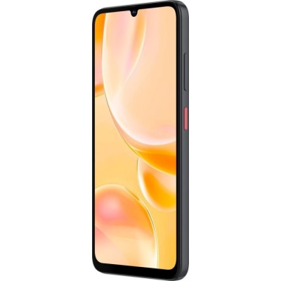 Смартфон ZTE Blade A55 4/128GB Black