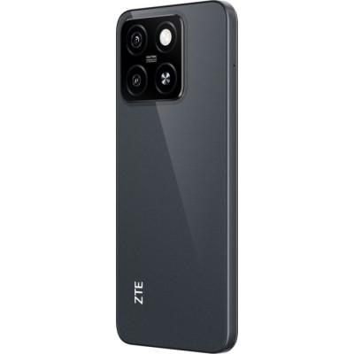 Смартфон ZTE Blade A55 4/128GB Black
