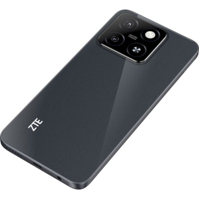 Смартфон ZTE Blade A55 4/128GB Black