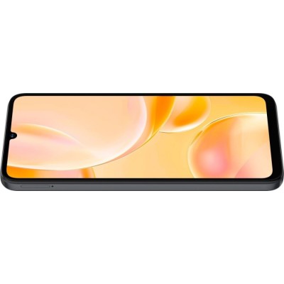 Смартфон ZTE Blade A55 4/128GB Black