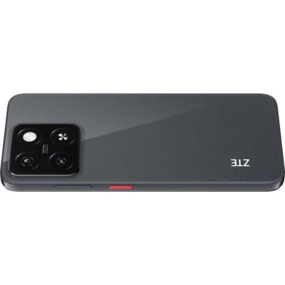 Смартфон ZTE Blade A55 4/128GB Black