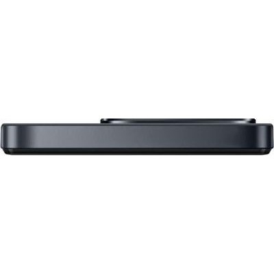 Смартфон ZTE Blade A55 4/128GB Black