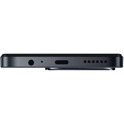 Смартфон ZTE Blade A55 4/128GB Black
