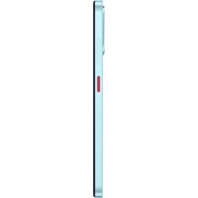 Смартфон ZTE Blade A55 4/128GB Blue